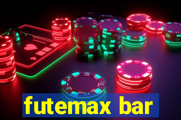 futemax bar